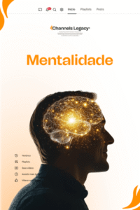 mentalidade