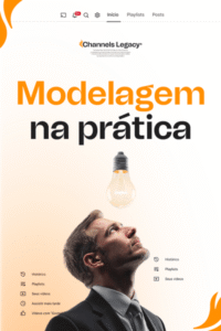modelagem