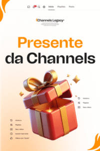 presente-